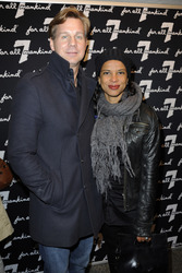 Thomas Heinze, Jackie Brown