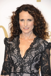 Andie MacDowell