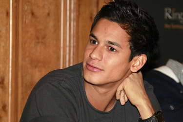 Bronson Pelletier