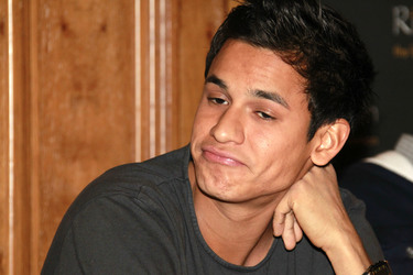 Bronson Pelletier