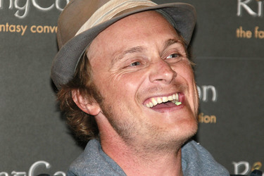 David Anders