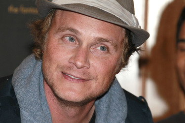David Anders