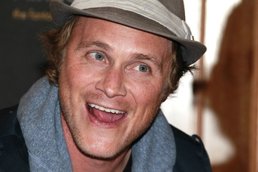 David Anders