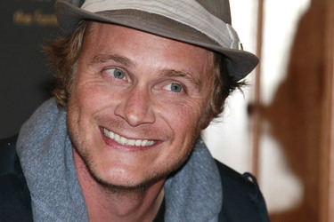David Anders