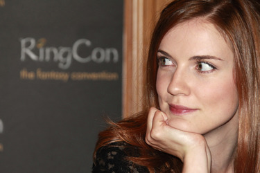 Sara Canning