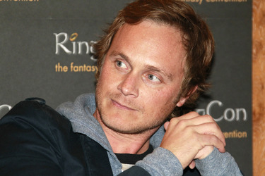 David Anders