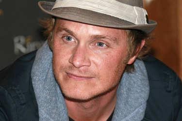 David Anders