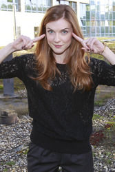 Sara Canning
