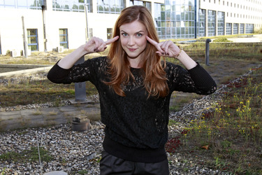 Sara Canning