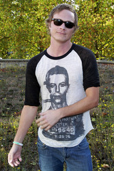 David Anders