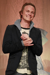 David Anders