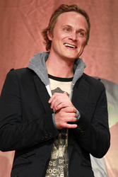 David Anders