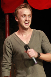 Tom Felton