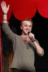 Tom Felton