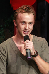 Tom Felton