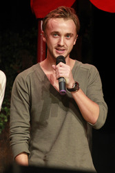 Tom Felton