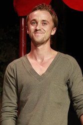 Tom Felton