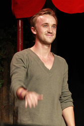 Tom Felton