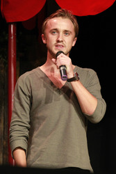 Tom Felton