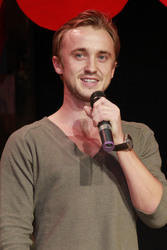 Tom Felton