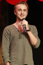 Tom Felton
