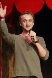 Tom Felton