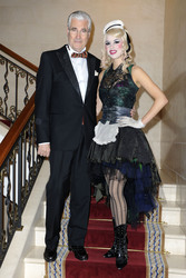 Sky du Mont, Djalenga Scott