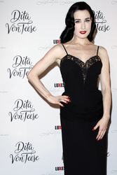 Dita Von Teese