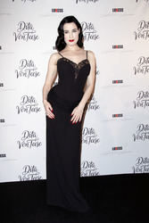 Dita Von Teese