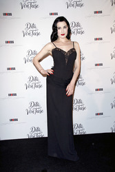 Dita Von Teese
