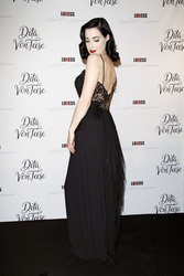 Dita Von Teese