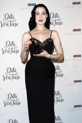 Dita Von Teese