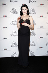 Dita Von Teese