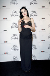 Dita Von Teese