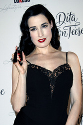 Dita Von Teese