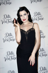 Dita Von Teese