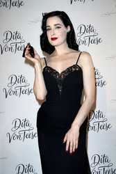 Dita Von Teese