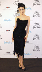Dita Von Teese