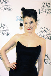 Dita Von Teese