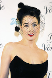 Dita Von Teese