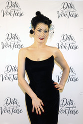 Dita Von Teese
