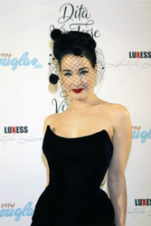 Dita Von Teese