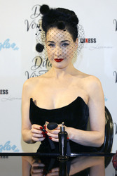 Dita Von Teese