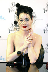 Dita Von Teese