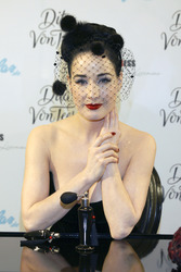Dita Von Teese