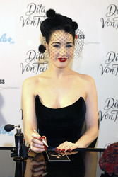 Dita Von Teese