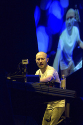 Paul Kalkbrenner