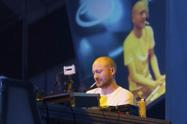 Paul Kalkbrenner