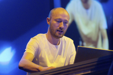 Paul Kalkbrenner