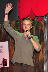 Tom Felton